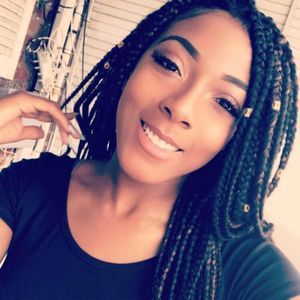 Meet your Posher, Abrina